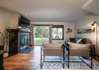 Tremblant Classic Chalet La Bête Golf Course - 3