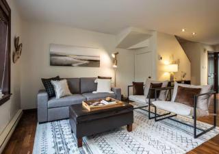 Tremblant Classic Chalet La Bête Golf Course - 5