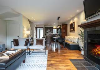 Tremblant Classic Chalet La Bête Golf Course - 4