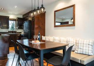 Tremblant Classic Chalet La Bête Golf Course - 1