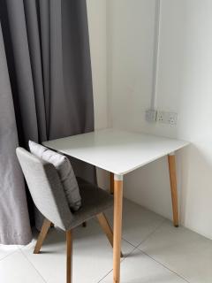 The Podium - Studio Unit 4pax - 1