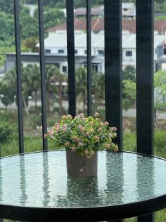 The Podium - Studio Unit 4pax - 3