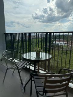 The Podium - Studio Unit 4pax - 2