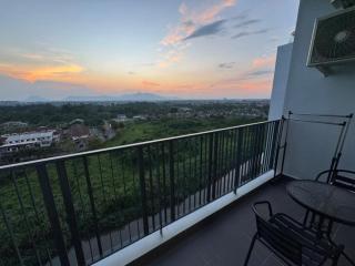 The Podium - Studio Unit 4pax - 5