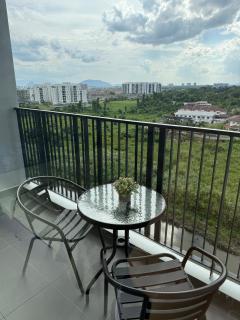 The Podium - Studio Unit 4pax - 4