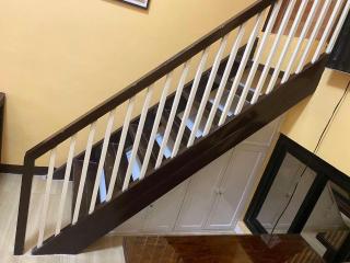 Comfy City Home by L&B - 9