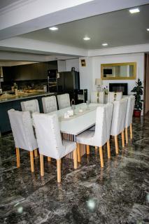 Spa la casona de pirque - 1