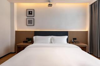 张家界星野StarField酒店 武陵源标志门店 - 1