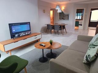 Century Bay Private Residences - Bayan Lepas - 9