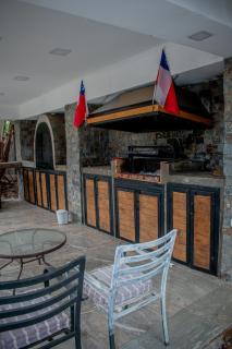 Spa la casona de pirque - 4