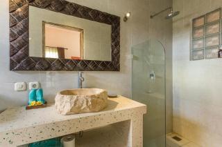 Villa emma, 2 bed with pool table & private pool - 6