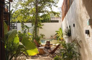 Casa Wayra Tulum - 9