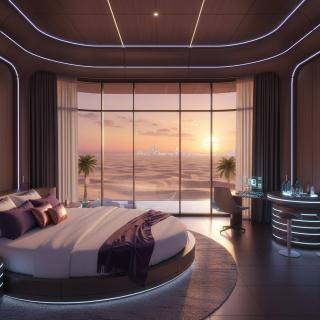 Avatar Khufu View - 4