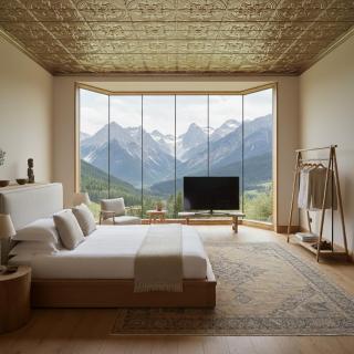 Avatar Khufu View - 3