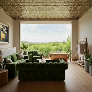 Avatar Khufu View - 2