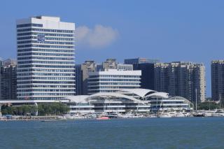 南屿轻奢影院酒店 近厦门高崎国际机场和地铁站 近五缘湾景区 近湾悦城商圈 - 0