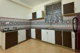 Immanuel Homestay, Kalathipady, Kottayam, Flat B - Kottayam - 9