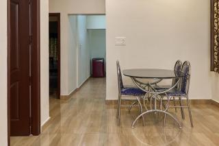 Immanuel Homestay, Kalathipady, Kottayam, Flat B - Kottayam - 7