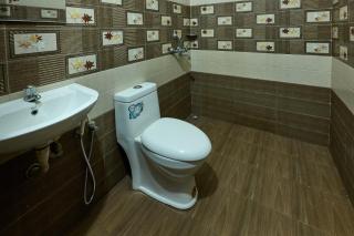 Immanuel Homestay, Kalathipady, Kottayam, Flat B - Kottayam - 6