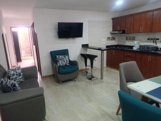 comfort house san gil - 8