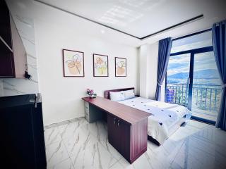 Thesun Apartment DaLat - 8