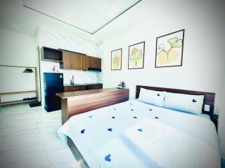 Thesun Apartment DaLat - 3