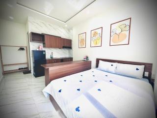 Thesun Apartment DaLat - 7