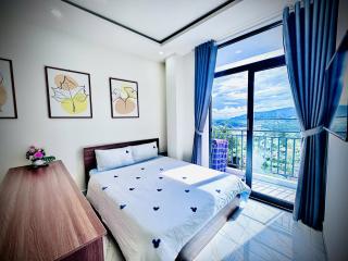 Thesun Apartment DaLat - 0
