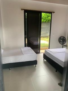 EL MILAGRO FINCA VACACIONAL - 2