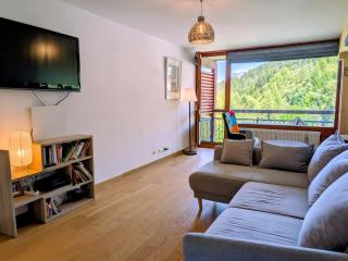 Arc 1600, Appartement 3 Pièces, 8 Pers, Cheminée - FR-1-411-998 - 9