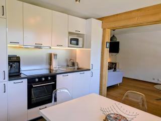 Arc 1600, Appartement 3 Pièces, 8 Pers, Cheminée - FR-1-411-998 - 5