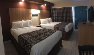 Seahorse Inn - Wildwood - 9