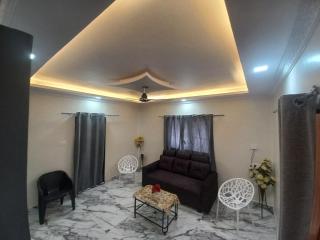 Roza villa, Mandrem 2 new - 0