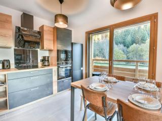 Appartement T3 avec Coin Montagne - 6 Pers - Pied des Pistes - FR-1-685-92 - 6