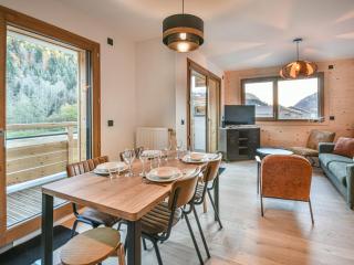 Appartement T3 avec Coin Montagne - 6 Pers - Pied des Pistes - FR-1-685-92 - 5