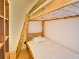 Appartement T3 avec Coin Montagne - 6 Pers - Pied des Pistes - FR-1-685-92 - 1