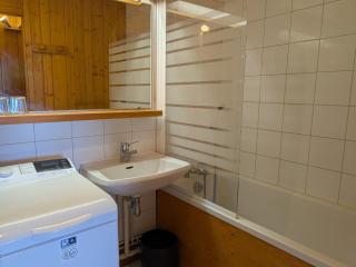 Appartement 6 pers Arc 1600, proche pistes, avec TV et WiFi - FR-1-411-988 - 5