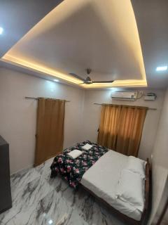 Roza villa, Mandrem 2 new - 9