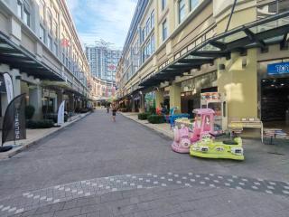 Plaza Arkadia Studio Comfort小巧干净 - 2