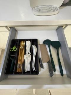 Plaza Arkadia Studio Comfort小巧干净 - 2