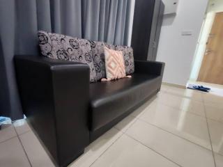 Plaza Arkadia Studio Comfort小巧干净 - 6