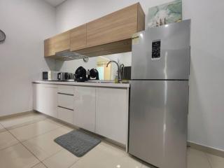 Plaza Arkadia Studio Comfort小巧干净 - 0