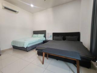 Plaza Arkadia Studio Comfort小巧干净 - 7