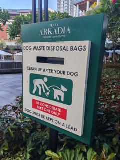 Plaza Arkadia Studio Comfort小巧干净 - 1