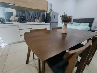 Plaza Arkadia Studio Comfort小巧干净 - 1