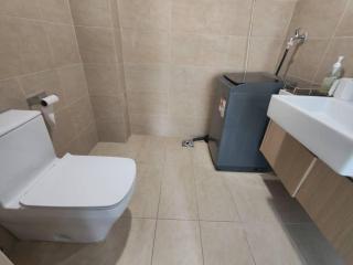 Plaza Arkadia Studio Comfort小巧干净 - 4