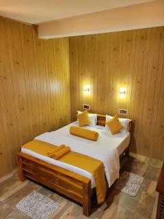 Tea Brook Lodge Ella - 0