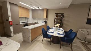 Luxury Apartment, Stunning View of Lusail Marina - 7