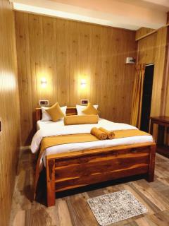 Tea Brook Lodge Ella - 2