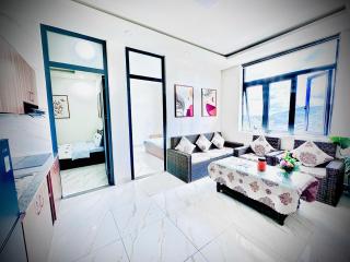 Thesun Apartment DaLat - 2